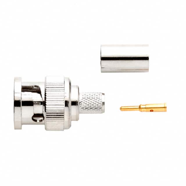 6752A Pomona Electronics  Gruppi di connettori coassiali (RF)